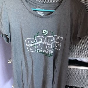 Cal Poly Tee Shirt